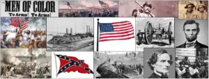 Leia mais sobre o artigo Estados Unidos: A Guerra Civil