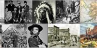 Estados Unidos: A Expansão no Século XIX – A América para os Norte Americanos