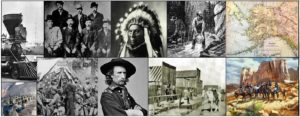 Leia mais sobre o artigo Estados Unidos: A Expansão no Século XIX – A América para os Norte Americanos
