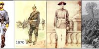 3 – A Origem da LOGÍSTICA – Âmbito Militar –1850 – 1900