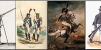 2 – A Origem da LOGÍSTICA – Âmbito Militar – 1600-1850