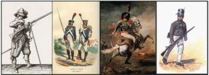 Leia mais sobre o artigo 2 – A Origem da LOGÍSTICA – Âmbito Militar – 1600-1850