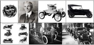 Leia mais sobre o artigo Henry Ford