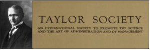 Leia mais sobre o artigo A Sociedade Taylor
