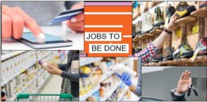 Leia mais sobre o artigo JTBD – Jobs to be Done
