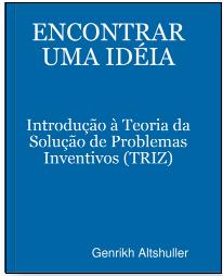 A METODOLOGIA TRIZ é uma ferramenta de análise, previsão e resolução de questões (a partir de um problema) e que pode ser aplicada à GESTÃO em qualquer tipo de empresa.  A solução do problema pode iniciar-se em um nível mais elementar e chegar ao nível mais complexo para identificar CONTRADIÇÕES. Não há a necessidade de utilizar todos os 40 PRINCÍPIOS. Eles são livremente escolhidos e utilizados dependendo do produto, serviço ou processo.  