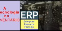 09 – O ERP NO INVENTÁRIO