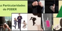 1 – As Particularidades do Poder